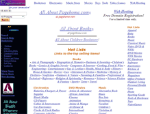 Tablet Screenshot of pagehome.com